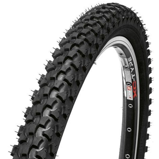 Eleven Yacco tire - 24x1.75