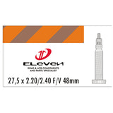 Camera d'aria Eleven 27.5x2.20/2.40 - Valvola 48 mm - G