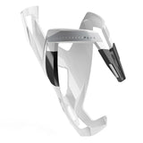 Portaborraccia Elite Custom Race Plus - Bianco Nero