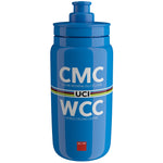 Elite Fly Trinkflasche - CMC-WCC 2022