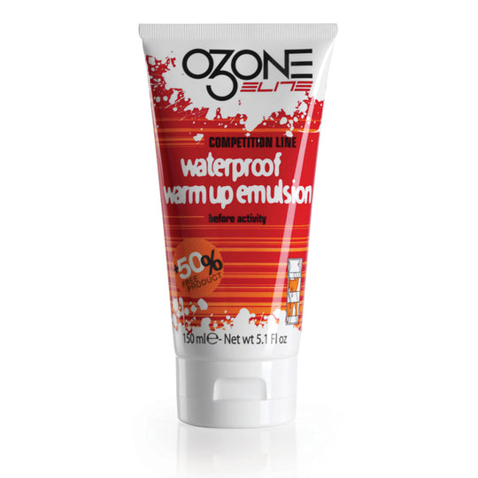 Creme au Rechauffement Waterproof Elite
