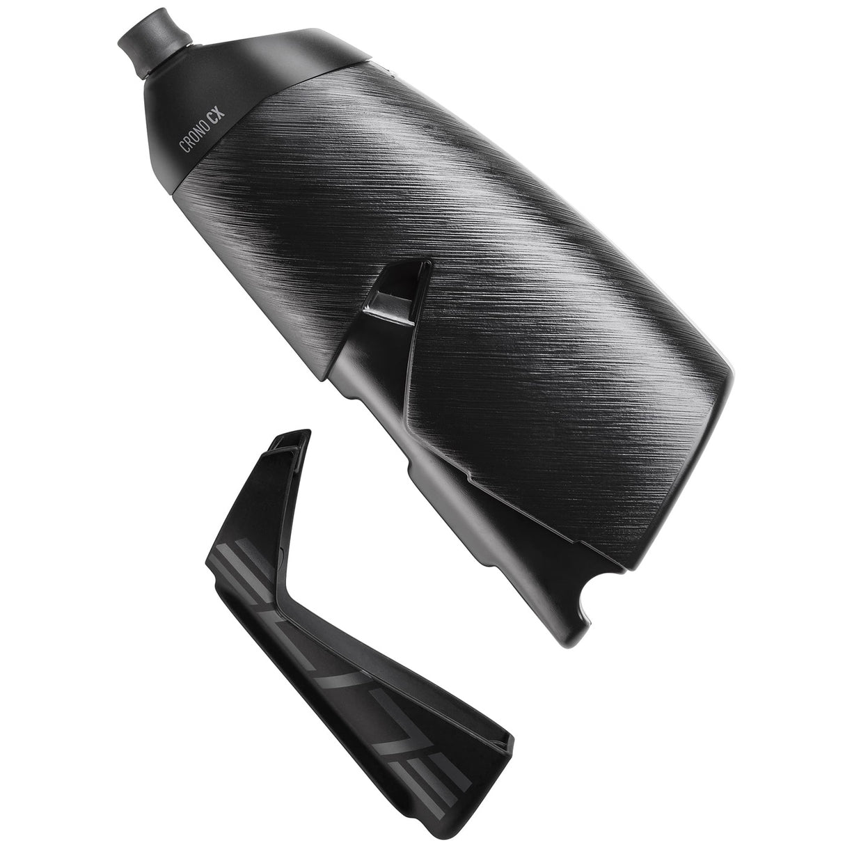 Kit Elite Crono CX Fiberglass - L