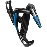 Portaborraccia Elite Custom Race Plus - Nero Blu - O