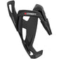 Custom Race Plus Elite Bottle Cage - Matte Black 
