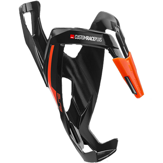 Portaborraccia Elite Custom Race Plus - Arancio