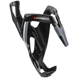 Portaborraccia Elite Custom Race Plus - Nero bianco