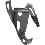 Portaborraccia Elite Custom Race Plus - Grigio opaco