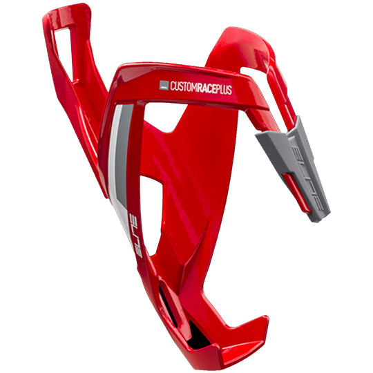 Portaborraccia Elite Custom Race Plus - Rosso
