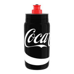 Borraccia Elite Fly 550ml - Coca Cola