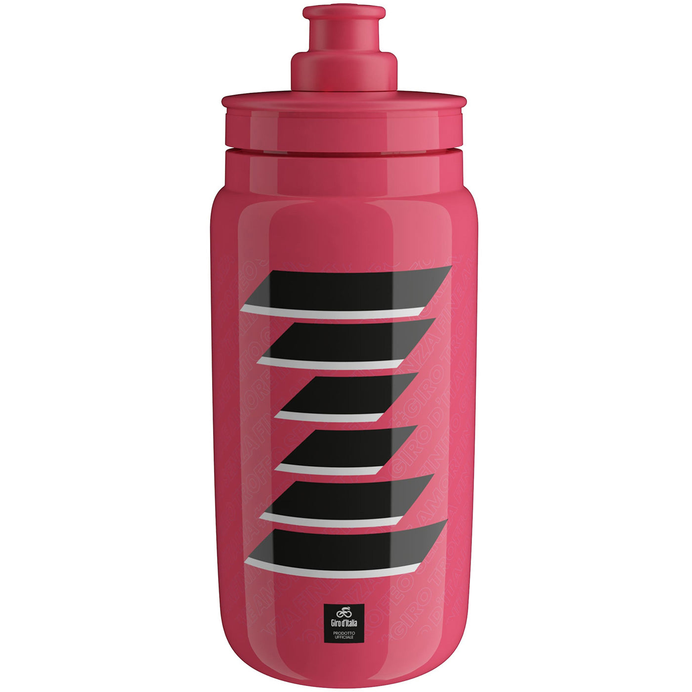 Giro D'Italia 2023 Elite Fly bottle - Pink