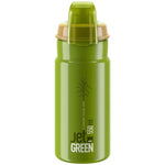 Elite Jet Green Plus 550ml bottle - Green
