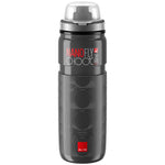 Elite NanoFly 0-100° 500 ml thermal bottle - Dark grey