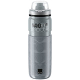 Borraccia Termica Elite NanoFly 0-100° 500 ml - Grigio - A