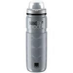 Elite NanoFly 0-100° 500 ml thermischen trinkflasche - Grau
