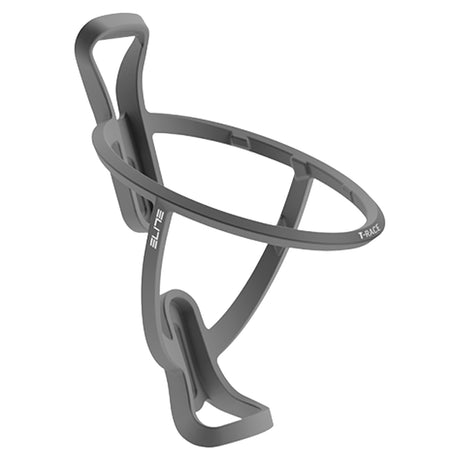 Portaborraccia Elite T-Race - Grigio opaco - C