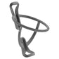 Portaborraccia Elite T-Race - Grigio opaco - C