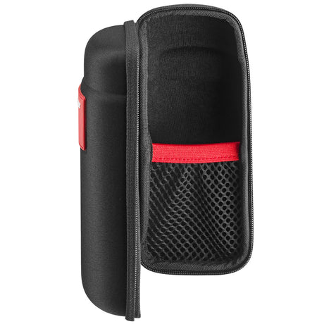 Portautensili Elite Takuin Maxi - Nero rosso