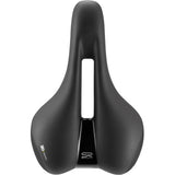 Sella Selle Royal Ellipse Moderate - Nero - M