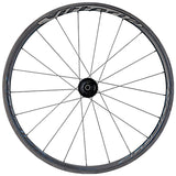 Ruote Vittoria Elusion Carbon 30 C copertoncino