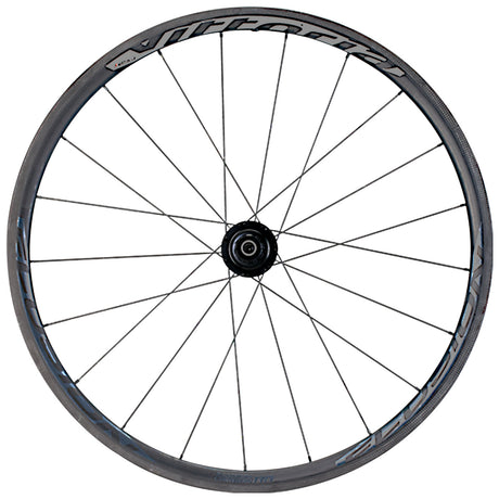 Ruote Vittoria Elusion Carbon 30 C copertoncino