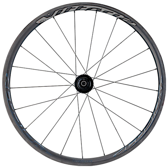 Ruote Vittoria Elusion Carbon Disc 30 C copertoncino