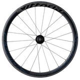 Ruote Vittoria Elusion Carbon 42 C copertoncino