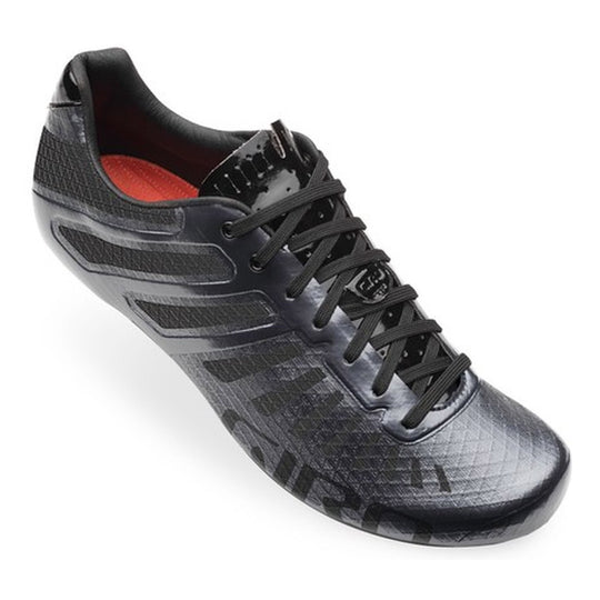 Giro Empire SLX shoes - Carbon black