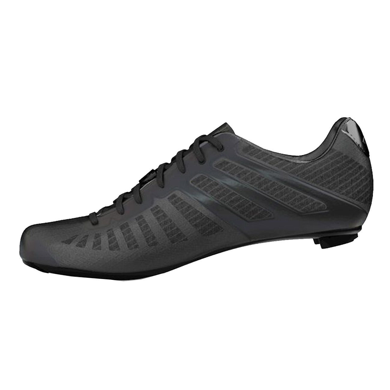 Giro Empire SLX shoes - Carbon black
