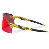 Occhiali Oakley Encoder Strike Vented - TDF splatter prizm road - H