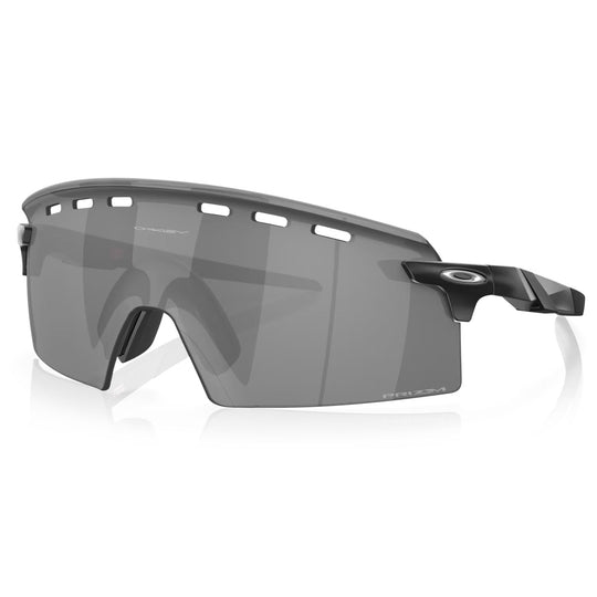 Lunettes Oakley Encoder Strike Vented - Noir matte prizm