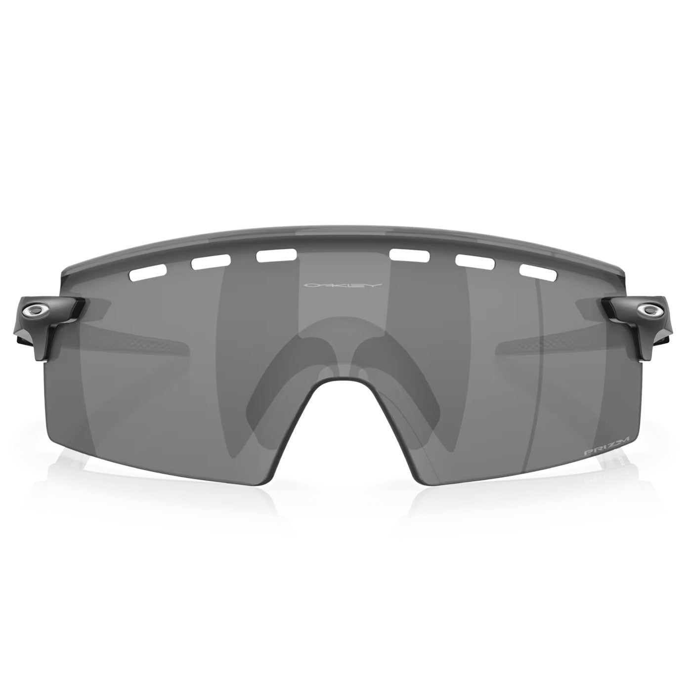 Occhiali Oakley Encoder Strike Vented - Nero opaco prizm - A