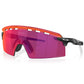 Oakley Encoder Strike Vented sunglasses - Matte black prizm road