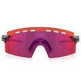 Occhiali Oakley Encoder Strike Vented - Nero opaco prizm road - D
