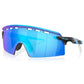 Oakley Encoder Strike Vented sunglasses - Black prizm sapphire