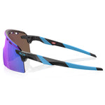 Oakley Encoder Strike Vented sunglasses - Black prizm sapphire