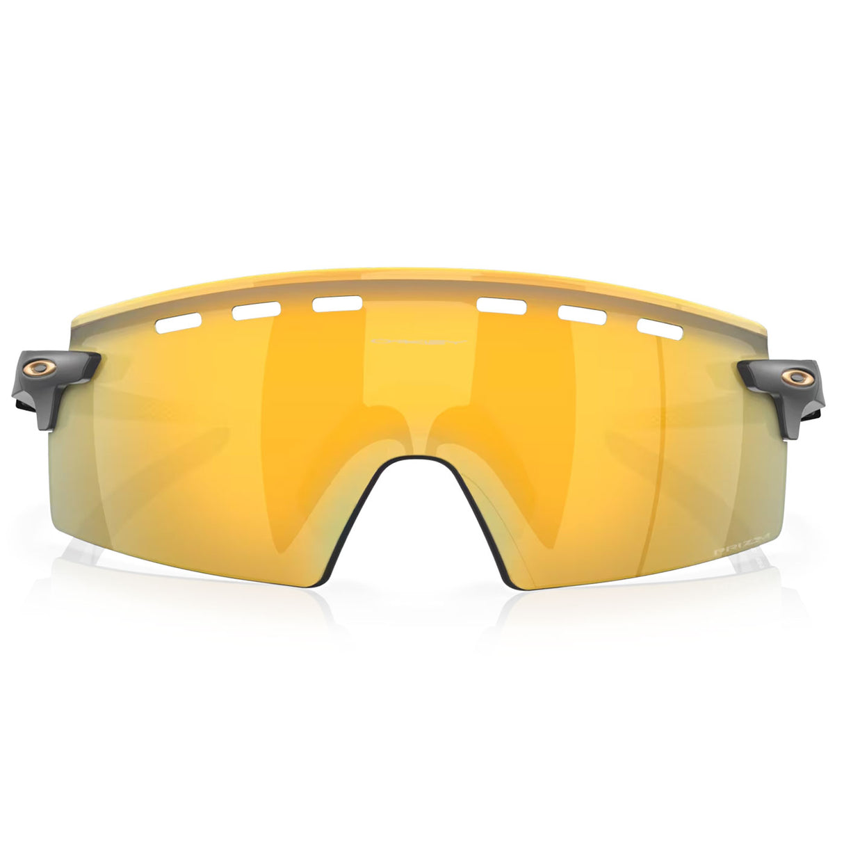 Occhiali Oakley Encoder Strike Vented - Carbonio prizm 24K - D