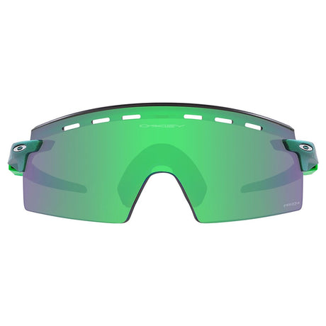 Occhiali Oakley Encoder Strike Vented - Verde prizm jade - P