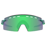 Oakley Encoder Strike Vented sunglasses - Green prizm jade