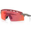 Oakley Encoder Strike Vented sunglasses - Grey prizm trail torch
