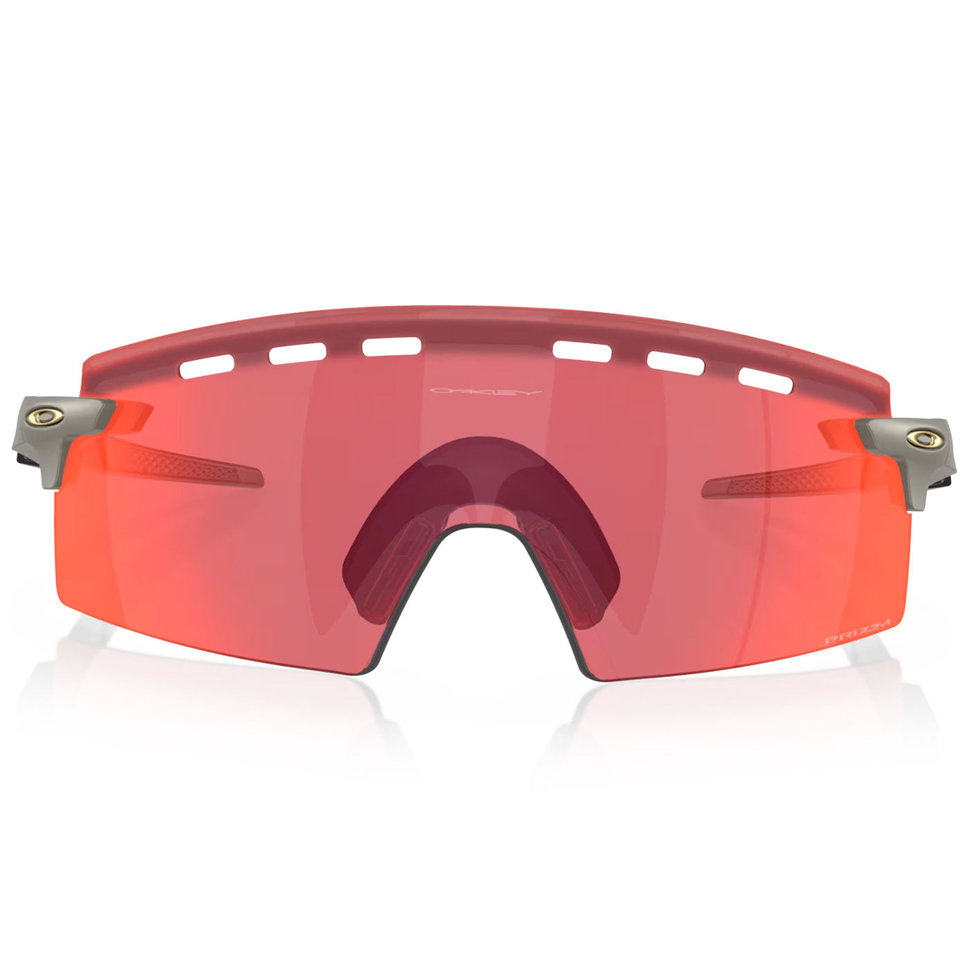 Occhiali Oakley Encoder Strike Vented - Grigio prizm trail torch - A