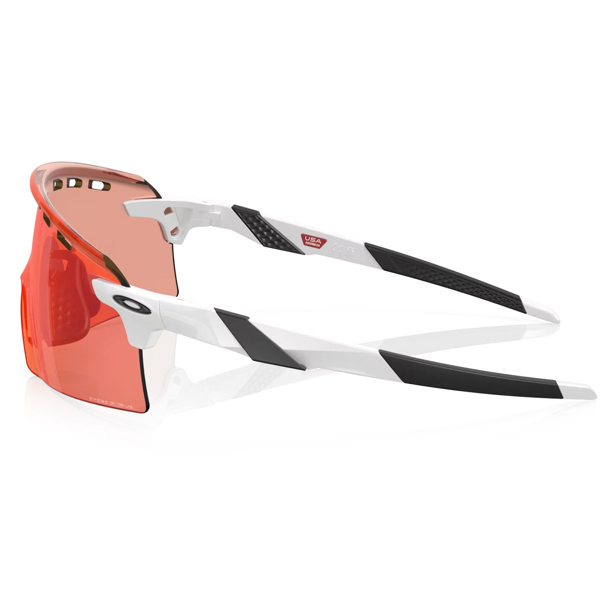 Occhiali Oakley Encoder Strike Vented - Bianco prizm field - P