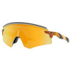 Oakley Encoder sunglasses - Yellow prizm 24K