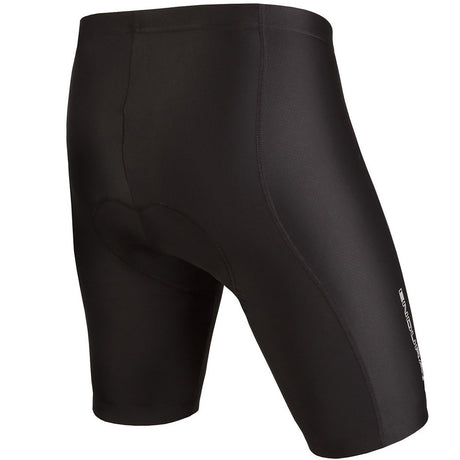 Pantaloncini Endura 6-panel II - Nero - G