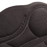 Pantaloncini Endura 6-panel II - Nero - H