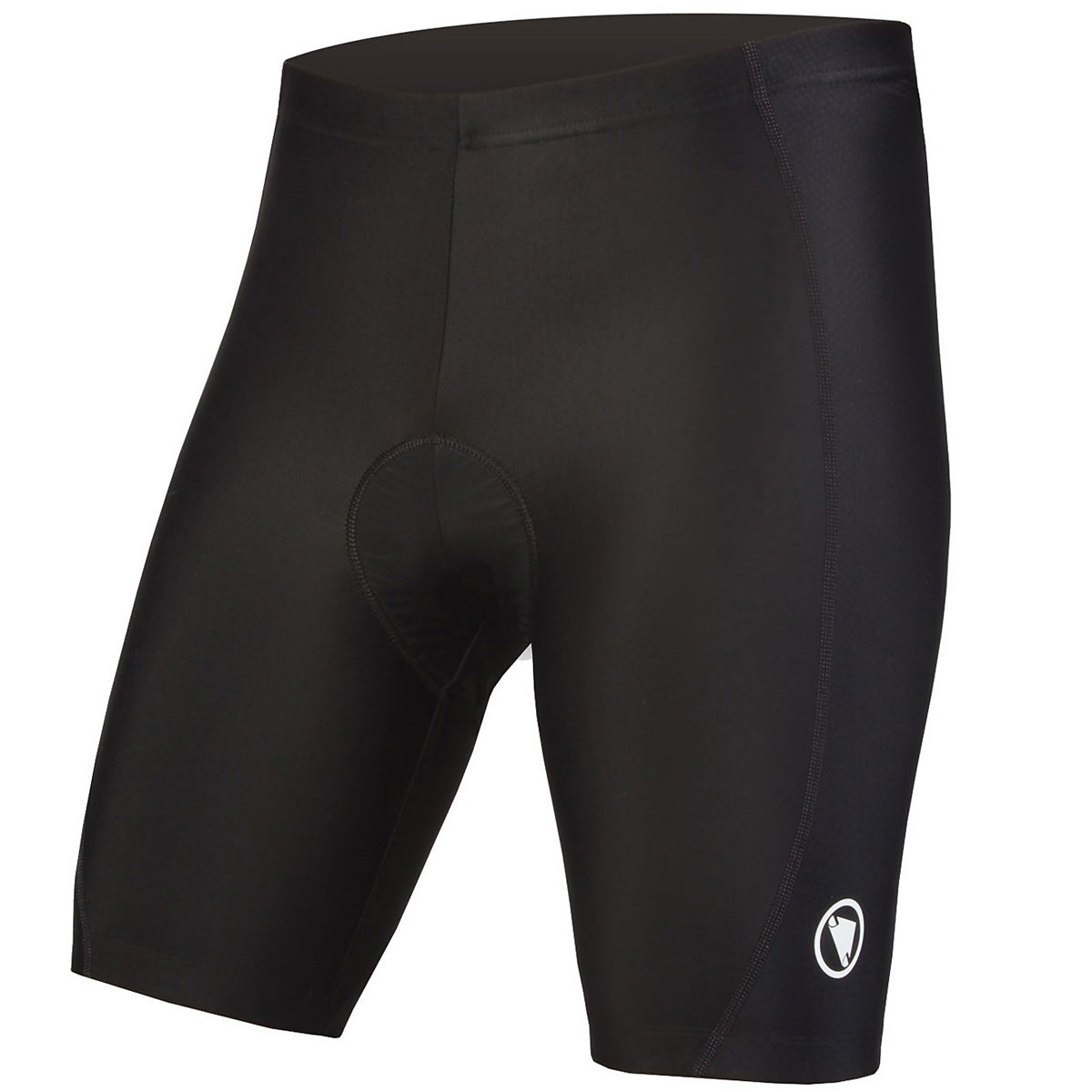 Pantaloncini Endura 6-panel II - Nero - F