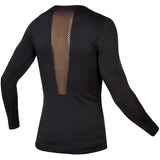 Maglia intima maniche lunghe Endura Engineered - Nero - H