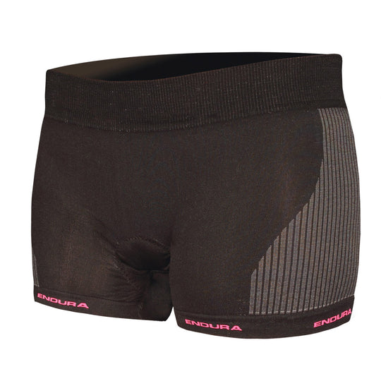 Boxer donna Endura Engineered - Nero
