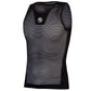 Camiseta sin mangas Endura Fishnet II - Negro