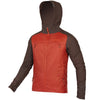 Endura MT500 Freezing Point jacket - Red
