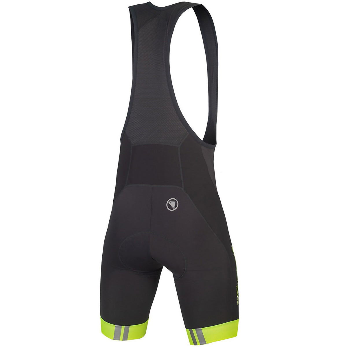 Salopette Endura FS260 Pro - Grigio giallo - O